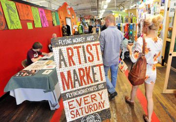 Artist Market