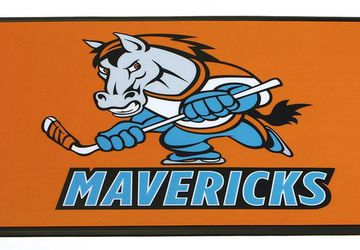 Duramat Floor Graphic Mat | Works Well At Indoor Promotional Spaceom