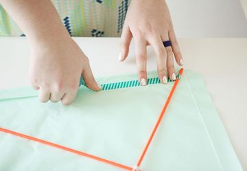 How To Make A Kite