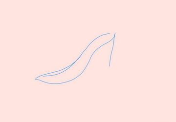 How To Draw Shoes