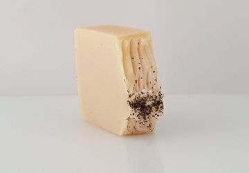 Goat's Milk Mint Soap