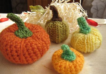 Pumpkins