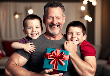 How to make a gift for Father's day gifts