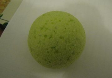 How To Make Lush Bath Bombs