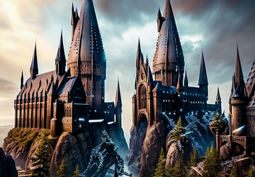 How to make a gift for harry potter fans