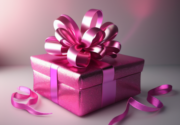 How to make a gift for Sweet 16