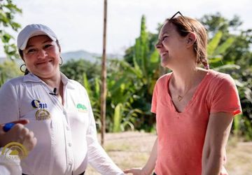 Fair Mined & Fair Trade - Summer Lecture with Susan Wheeler