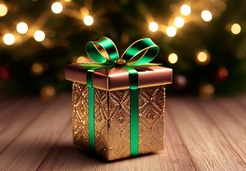 How to make a gift for small