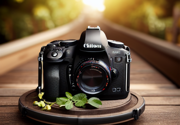 How to make a gift for photographers