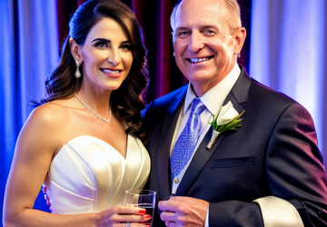 How to make a gift for father of the bride