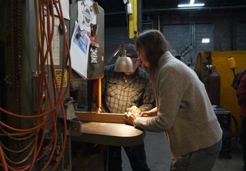 Woodworking for Women
