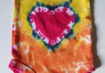 Little sweetie onesie