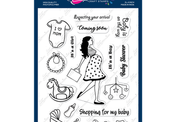 Shopping for my Baby