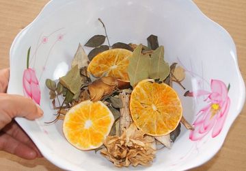 How To Make Potpourri