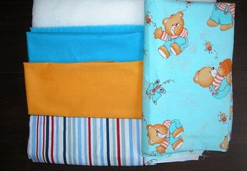 How To Make A Baby Blanket