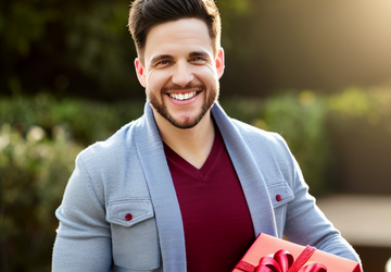 How to make a gift for graduation gifts for him