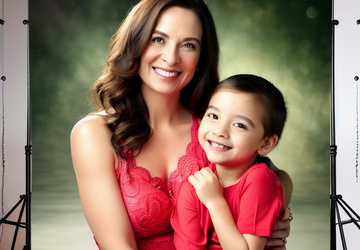 How to make a gift for mom