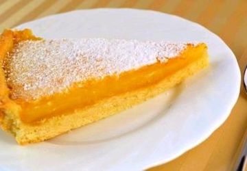 Recipe of DELICIOUS LEMON PIE!