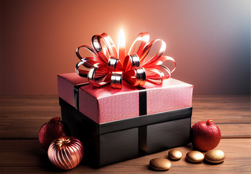 How to make a gift for gag