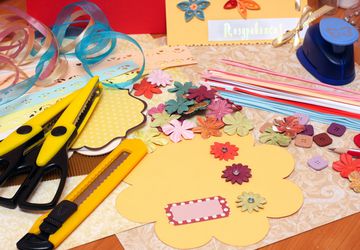 Scrapbooking Ideas for Beginners