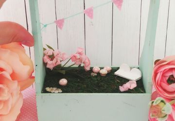 Fairy Garden