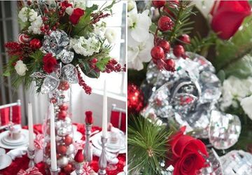 How To Make Flower Arrangements