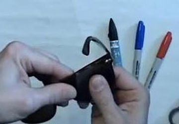 How To Make 3D Glasses
