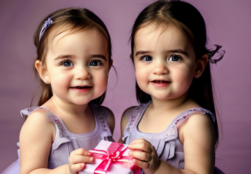 How to make a gift for 1st birthday ideas for girls