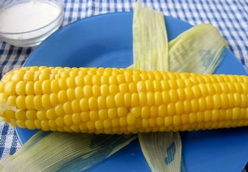 How To Cook Corn On The Cob
