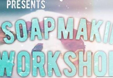 Soapmaking Workshop