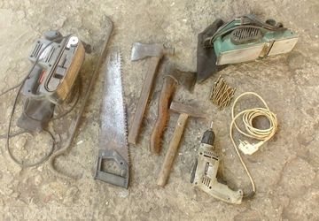 How To Make A Ladder