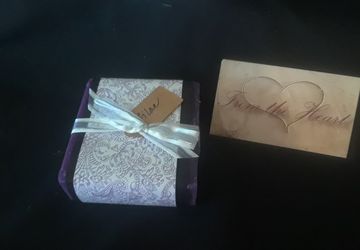 Lilac Handmade Soap