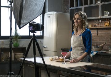 New inspiring video from Abbigli.com!