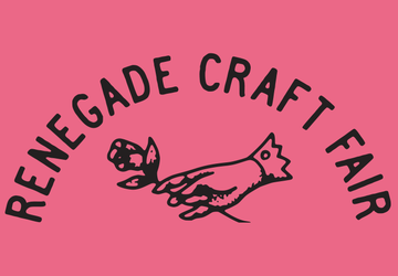 Renegade Craft Fair