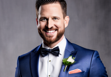 How to make a gift for groom