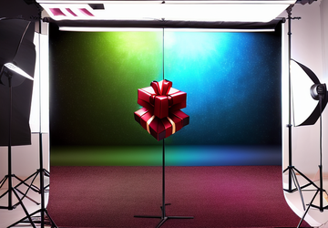 How to make a gift for geek