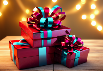 How to make a gift for 12th Anniversary