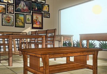 How To Whitewash Furniture