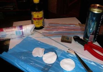 How To Make A Chinese Lantern