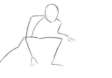 How To Draw A Goblin