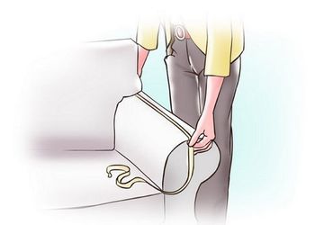 How To Make Slipcovers