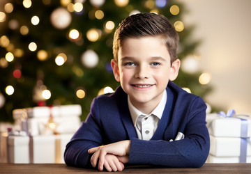 How to make a gift for first communion gifts for boy