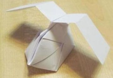 How To Make A Paper Helicopter