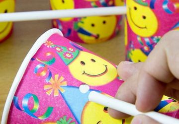 How To Make An Anemometer