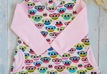 Baby dress Baby girl dress Toddler dress Baby dress pink Baby girl dress Toddler dress pink Baby dress cotton Toddler dress cotton