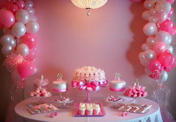 How to make a gift for baby shower ideas for girls