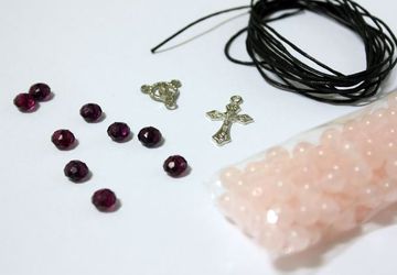 How To Make A Rosary