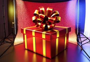 How to make a gift for 3rd anniversary