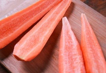 How To Cook Carrots