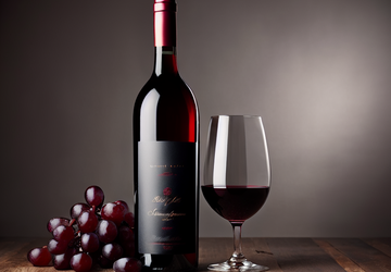 How to make a gift for wine lovers